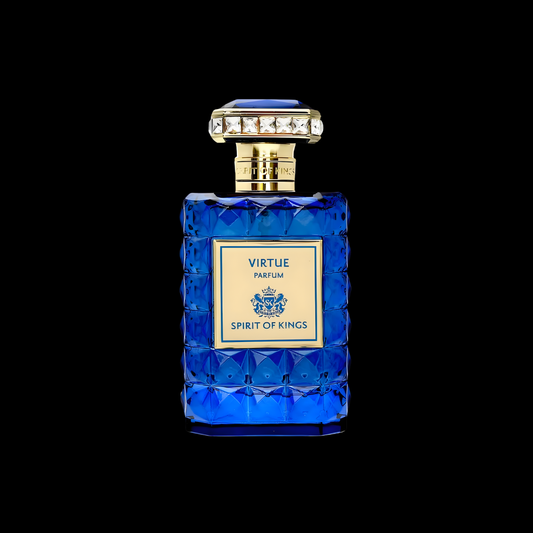 SPIRIT OF KINGS VIRTUE