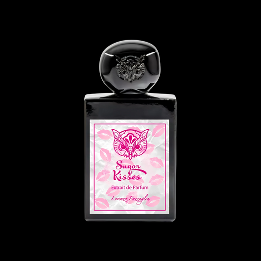 LORENZO PAZZAGLIA SUGAR KISSES