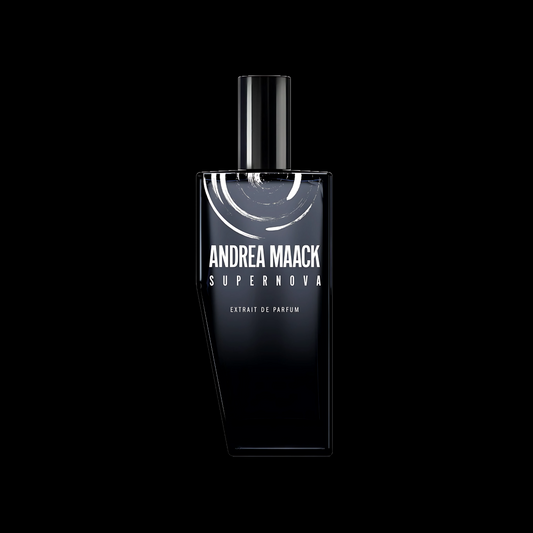 ANDREA MAACK SUPERNOVA
