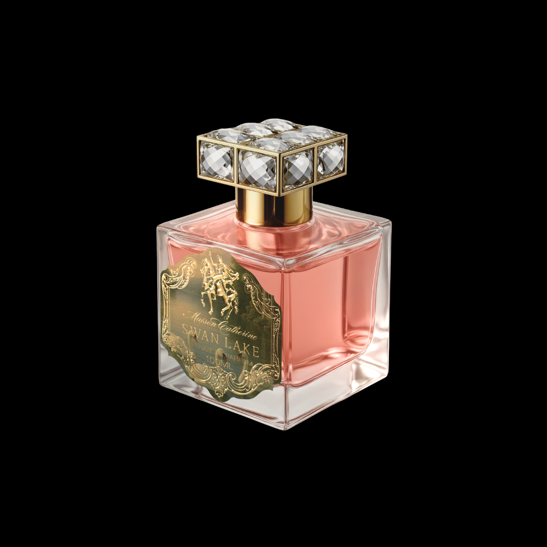 MAISON CATHERINE SWAN LAKE