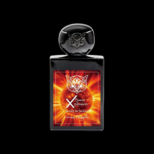LORENZO PAZZAGLIA SWEET XPLOSION