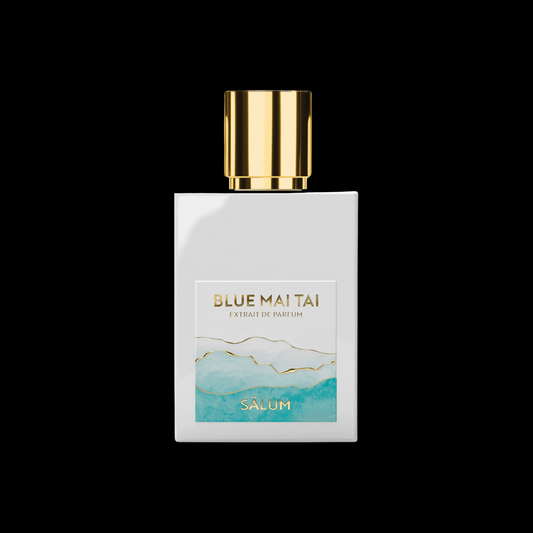 SALUM BLUE MAI TAI