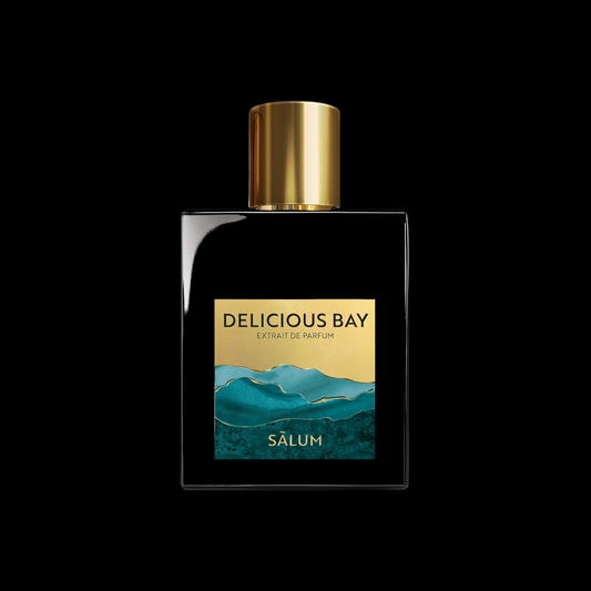SALUM DELICIOUS BAY