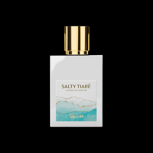 SALUM SALTY TIARE