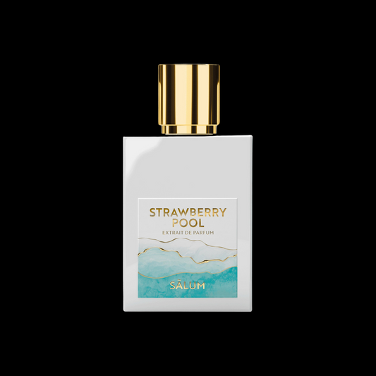 SALUM STRAWBERRY POOL