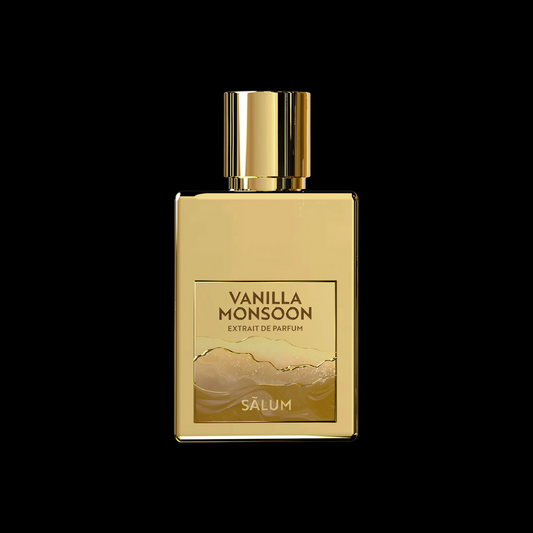 SALUM VANILLA MONSOON