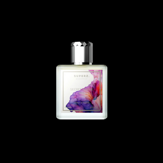 SUPERZ DESIRE IRIS