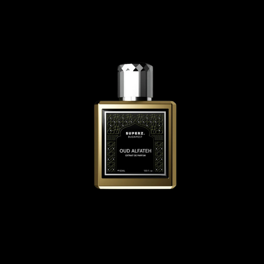 SUPERZ OUD ALFATEH