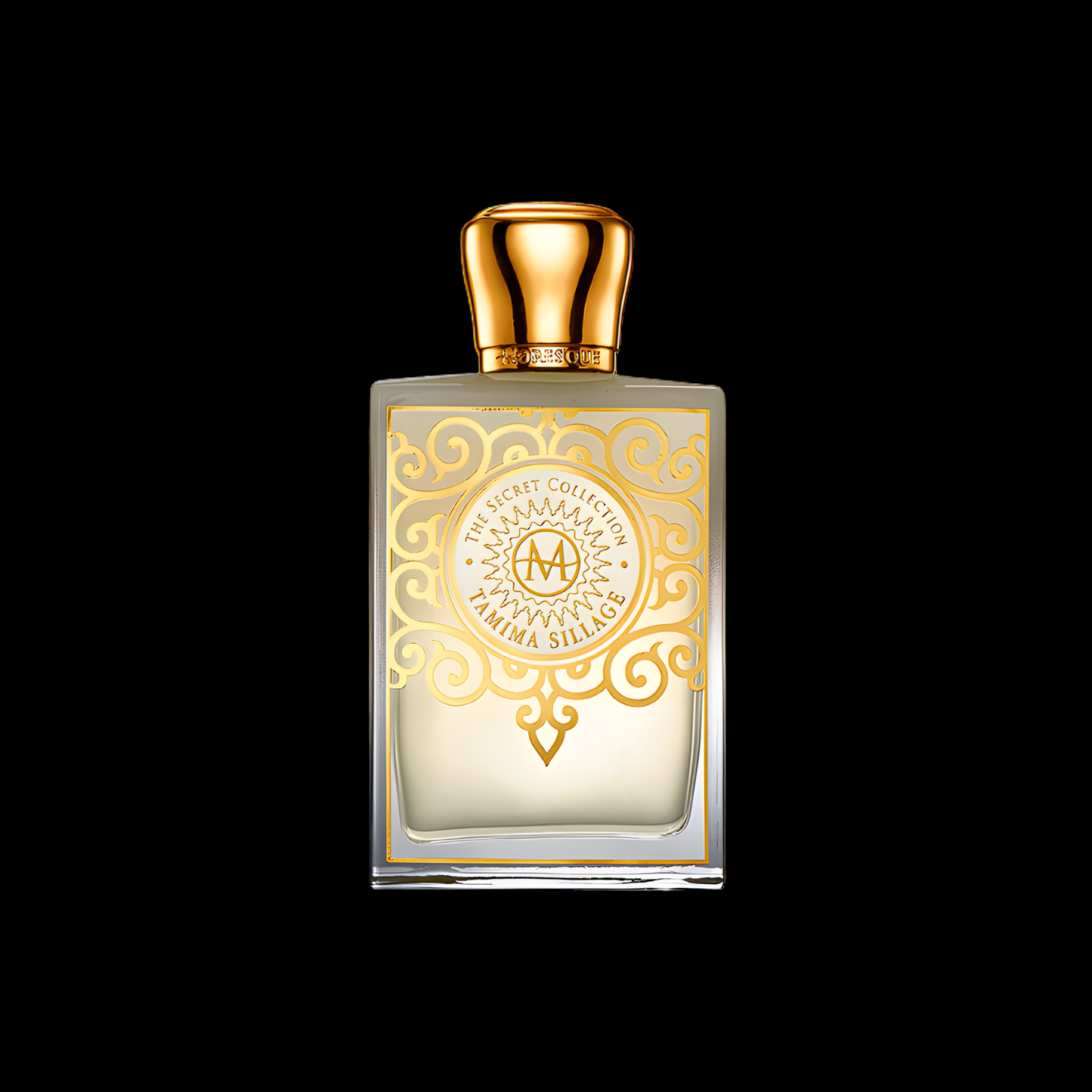 MORESQUE TAMIMA SILLAGE