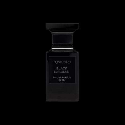 TOM FORD BLACK LACQUER