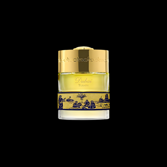 SPIRIT OF DUBAI TURATH