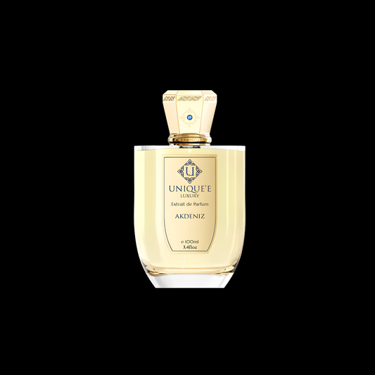 UNIQUEE LUXURY AKDENIZ