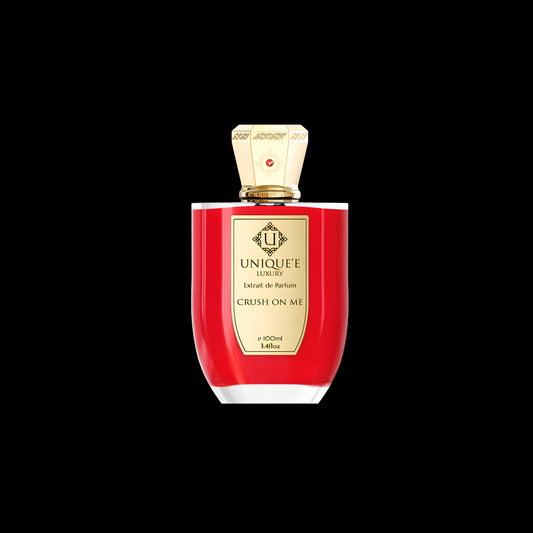 UNIQUEE LUXURY CRUSH ON ME