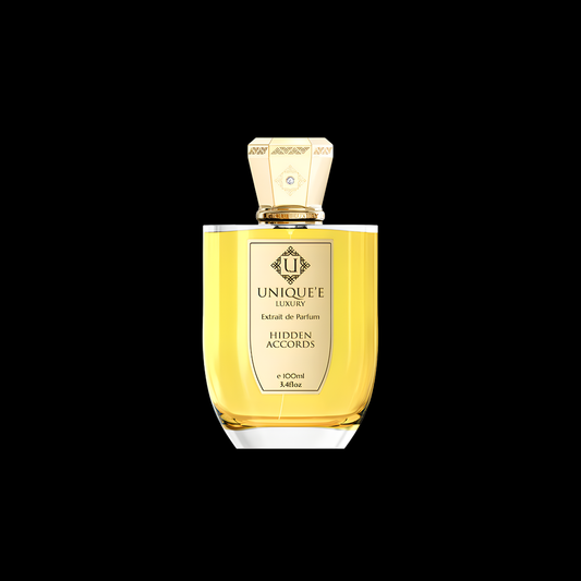 UNIQUEE LUXURY HIDDEN ACCORDS