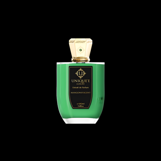 UNIQUEE LUXURY MANGONIFISCENT