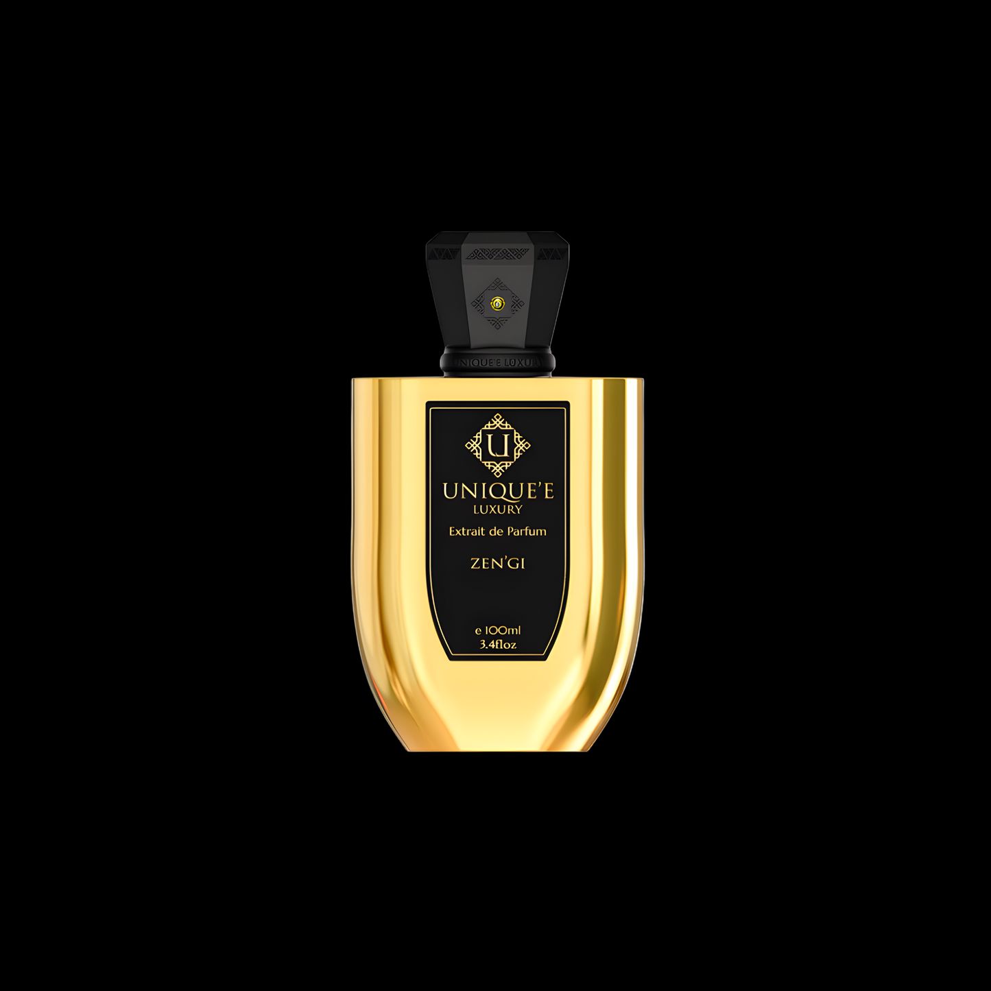 UNIQUEE LUXURY ZEN`GI