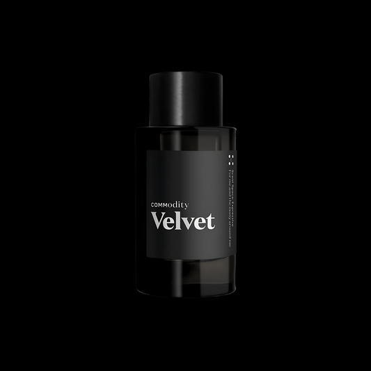 COMMODITY VELVET