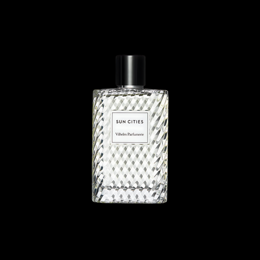 VILHELM PARFUMERIE SUNCITIES