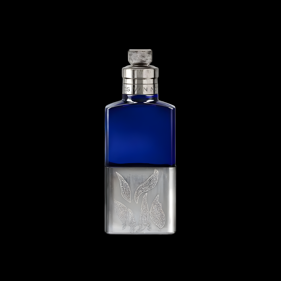 DRIES VAN NOTEN VODOO CHILE