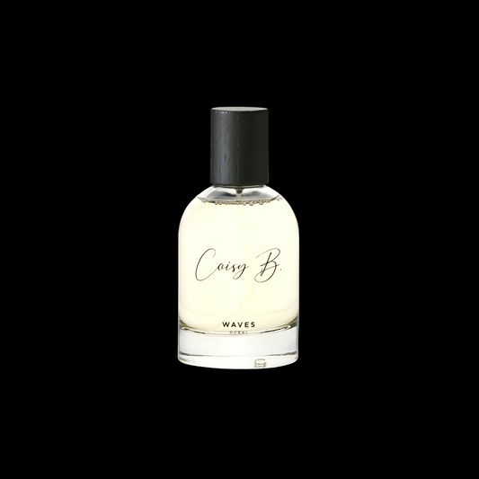COISY B WAVES