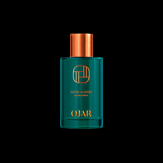 OJAR WOOD WHISPER