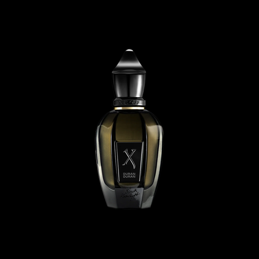 XERJOFF DURAN DURAN BLACK MOONLIGHT